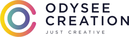 Odysee Creation